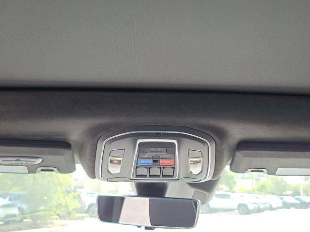 2026 Jeep Grand Cherokee Summit 4x4