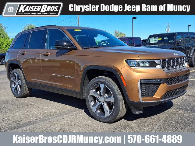 2026 Jeep Grand Cherokee Limited for sale in Muncy, PA