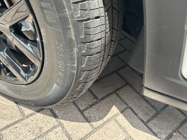 2024 Jeep Grand Cherokee Altitude 4x2