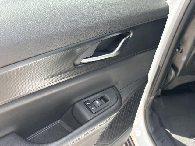 2024 Jeep Grand Cherokee Altitude 4x2