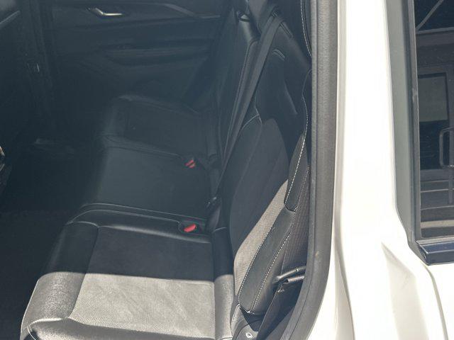 2024 Jeep Grand Cherokee Altitude 4x2