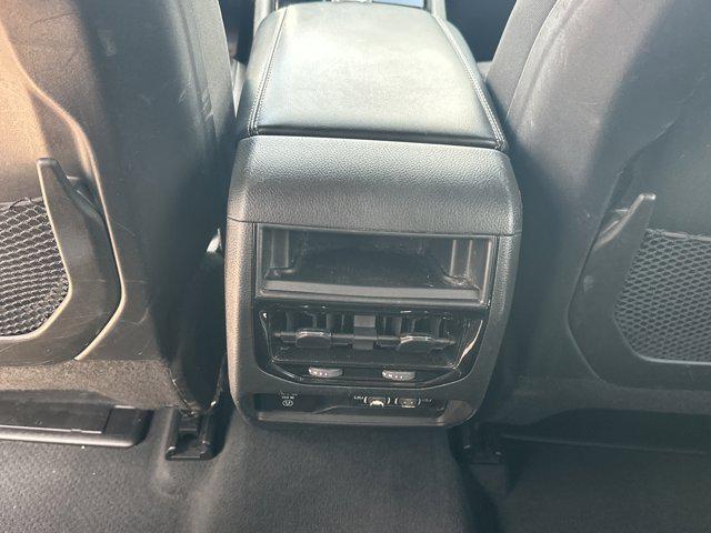2024 Jeep Grand Cherokee Altitude 4x2
