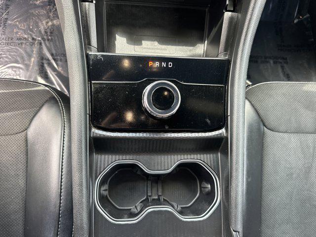 2024 Jeep Grand Cherokee Altitude 4x2