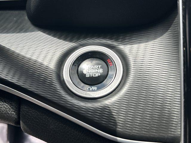 2024 Jeep Grand Cherokee Altitude 4x2