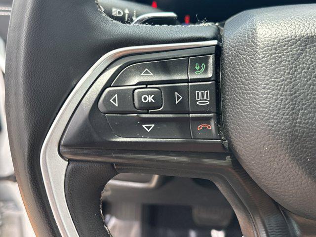 2024 Jeep Grand Cherokee Altitude 4x2