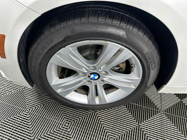 2017 BMW 330i xDrive