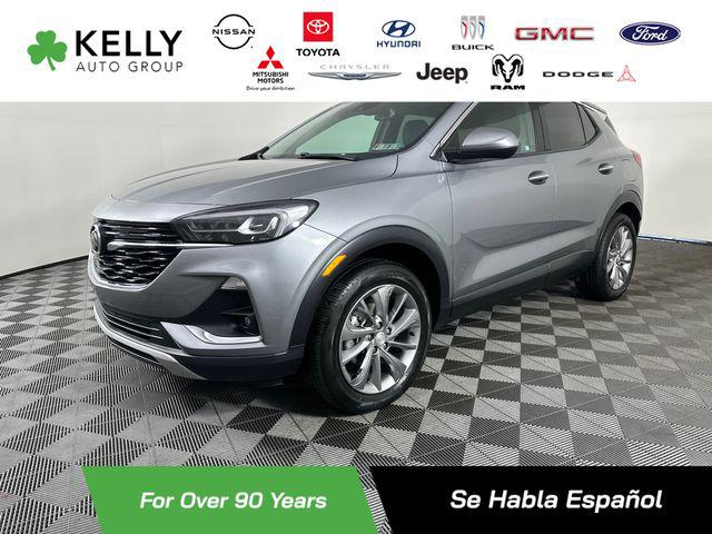 2023 Buick Encore GX Essence AWD for sale in Emmaus, PA