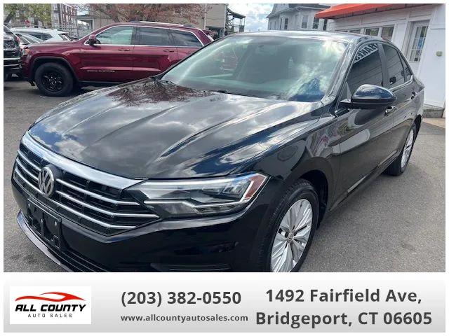 2019 Volkswagen Jetta 1.4T S for sale in Bridgeport, CT