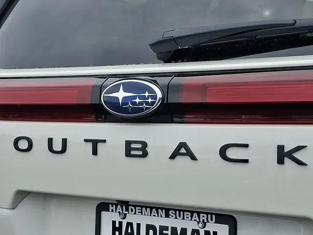 2026 Subaru Outback Limited XT