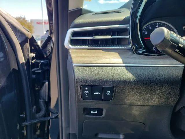 2021 Kia K5 EX