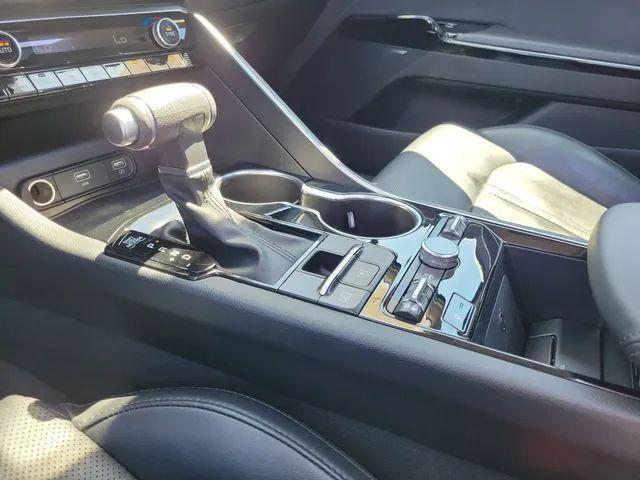 2021 Kia K5 EX