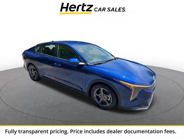 2025 Kia K4 LXS for sale in Stone Mountain, GA