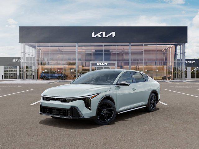2026 Kia K4 GT-Line Turbo for sale in Tucson, AZ