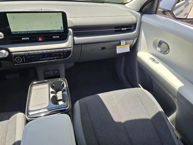 2026 Hyundai IONIQ 5 SE