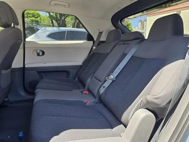 2026 Hyundai IONIQ 5 SE