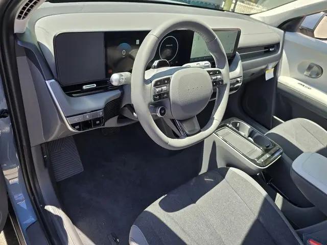2026 Hyundai IONIQ 5 SE