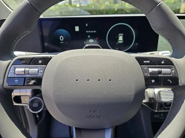 2026 Hyundai IONIQ 5 SE