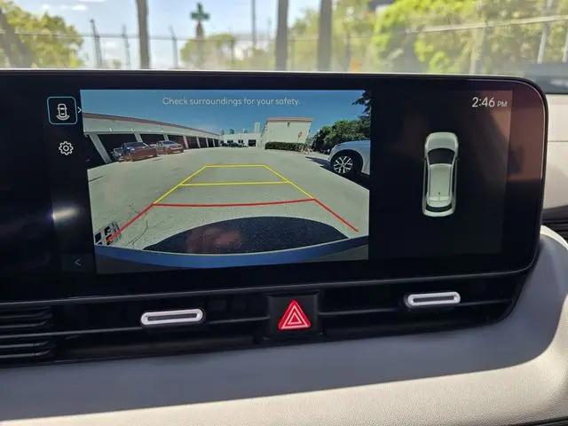 2026 Hyundai IONIQ 5 SE