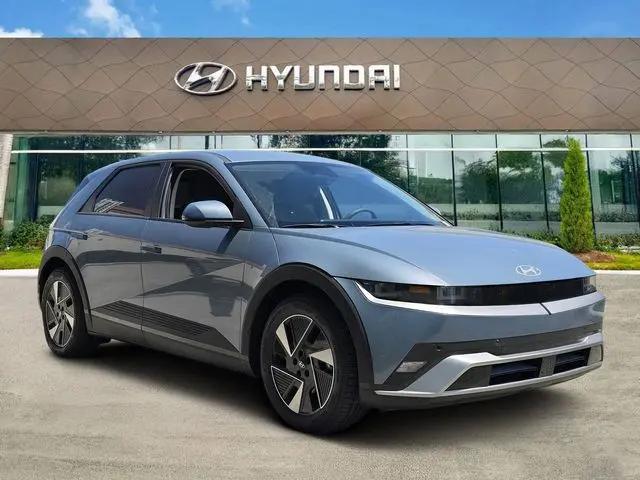 2026 Hyundai IONIQ 5 SE for sale in Coconut Creek, FL