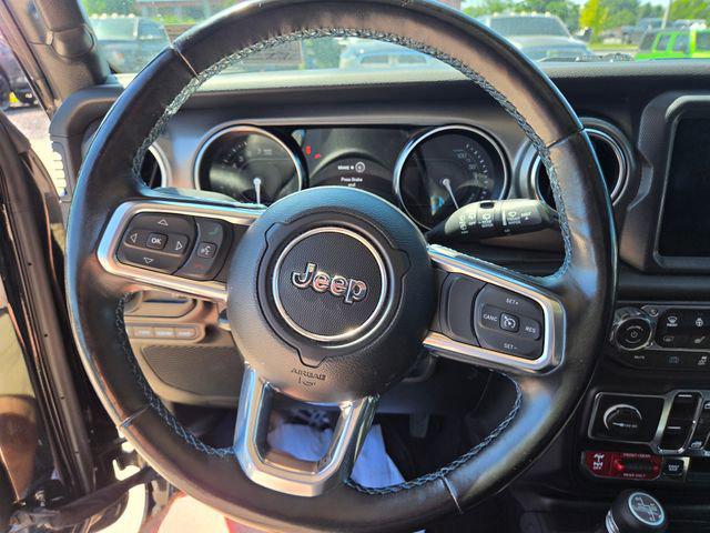 2023 Jeep Wrangler 4xe Rubicon 4x4 2023 Jeep Wrangler 4xe Rubicon 4x4