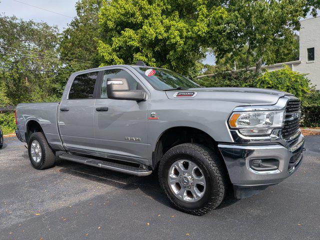 2024 Ram 2500 Big Horn Crew Cab 4x4 6'4" Box for sale in Daytona Beach, FL