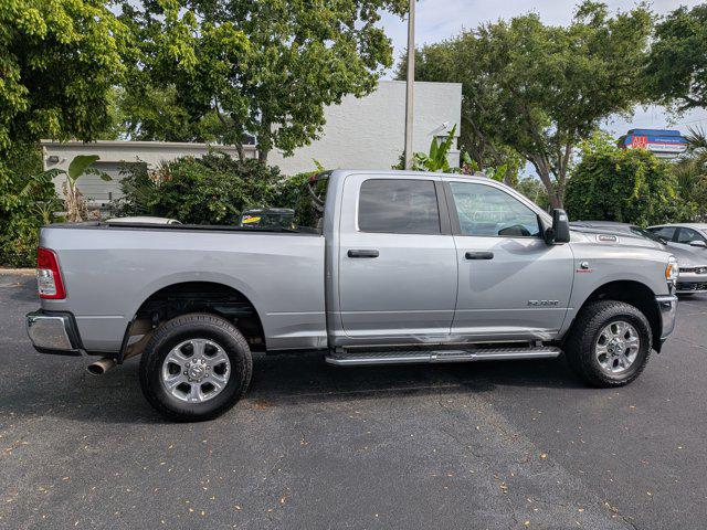 2024 Ram 2500 Big Horn Crew Cab 4x4 6'4" Box