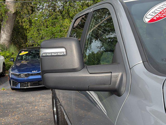 2024 Ram 2500 Big Horn Crew Cab 4x4 6'4" Box