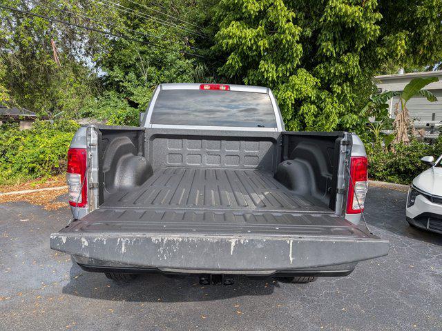 2024 Ram 2500 Big Horn Crew Cab 4x4 6'4" Box