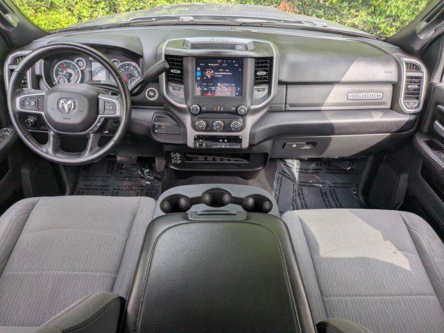 2024 Ram 2500 Big Horn Crew Cab 4x4 6'4" Box