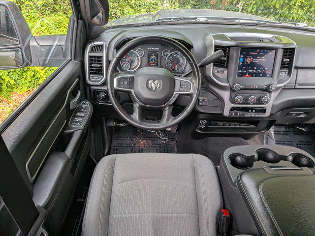 2024 Ram 2500 Big Horn Crew Cab 4x4 6'4" Box