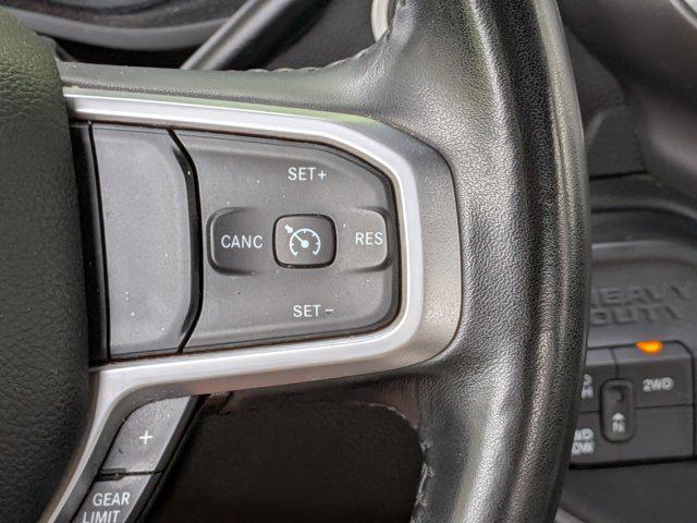2024 Ram 2500 Big Horn Crew Cab 4x4 6'4" Box