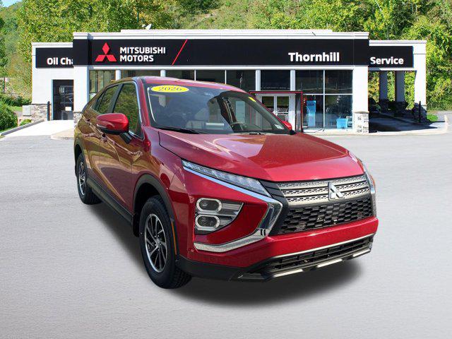 2026 Mitsubishi Eclipse Cross ES 1.5T S-AWC for sale in CHAPMANVILLE, WV