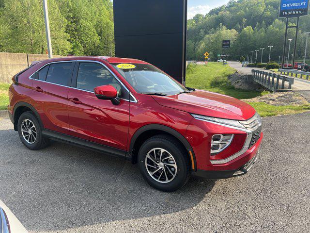 2026 Mitsubishi Eclipse Cross ES 1.5T S-AWC