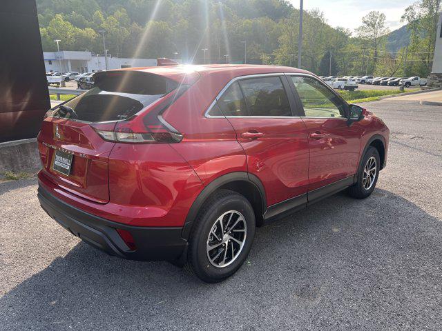 2026 Mitsubishi Eclipse Cross ES 1.5T S-AWC