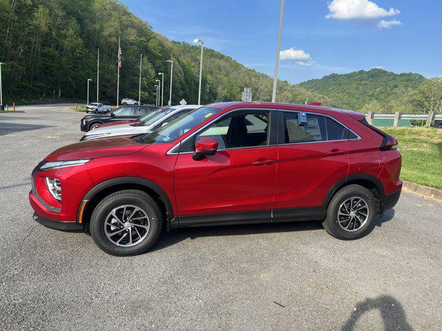 2026 Mitsubishi Eclipse Cross ES 1.5T S-AWC