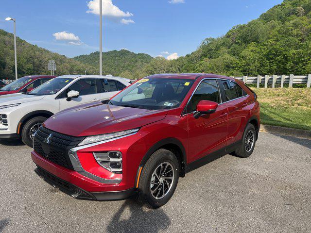 2026 Mitsubishi Eclipse Cross ES 1.5T S-AWC
