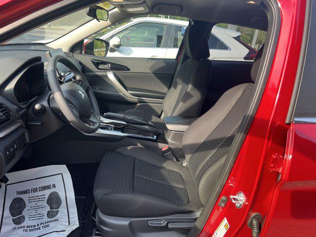 2026 Mitsubishi Eclipse Cross ES 1.5T S-AWC