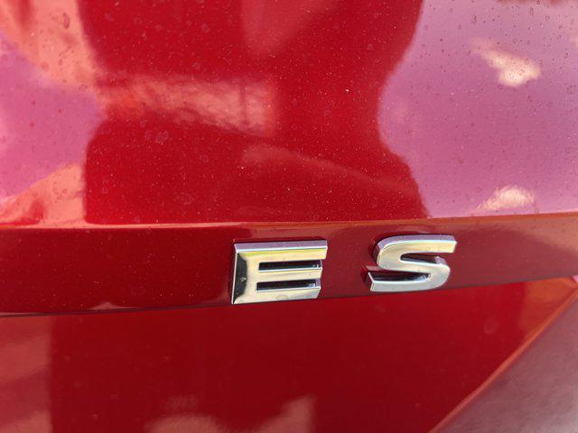 2026 Mitsubishi Eclipse Cross ES 1.5T S-AWC