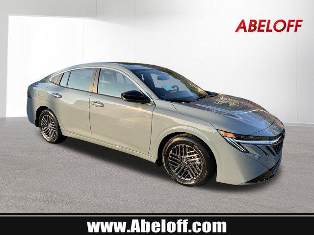 2026 Nissan Sentra SV for sale in Bartonsville, PA