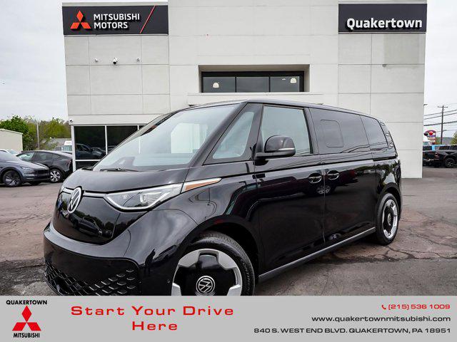 2025 Volkswagen ID. Buzz Pro S for sale in Quakertown, PA
