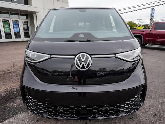 2025 Volkswagen ID. Buzz Pro S