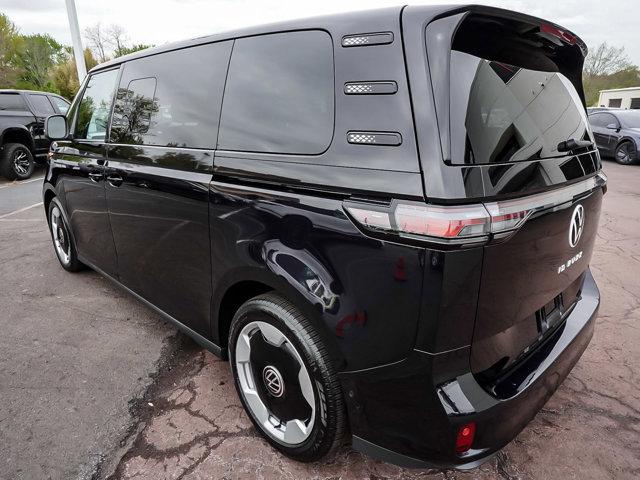 2025 Volkswagen ID. Buzz Pro S