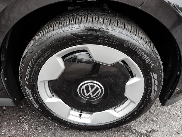 2025 Volkswagen ID. Buzz Pro S