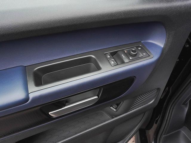 2025 Volkswagen ID. Buzz Pro S