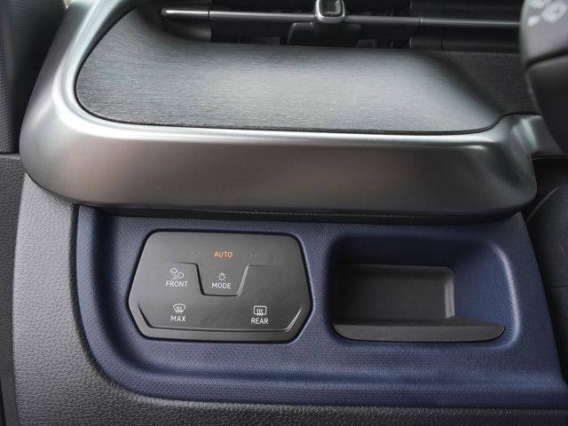 2025 Volkswagen ID. Buzz Pro S