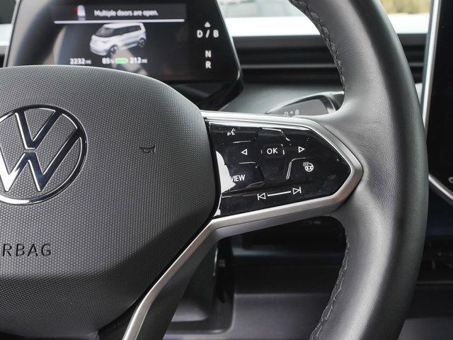 2025 Volkswagen ID. Buzz Pro S
