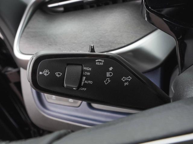 2025 Volkswagen ID. Buzz Pro S