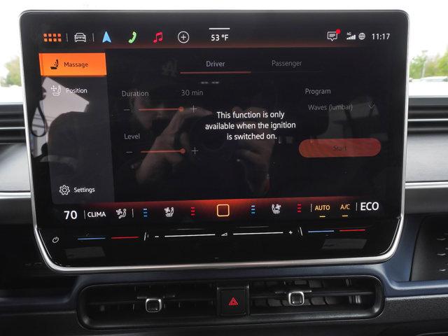 2025 Volkswagen ID. Buzz Pro S