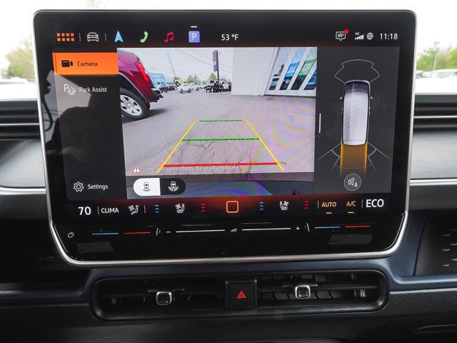 2025 Volkswagen ID. Buzz Pro S