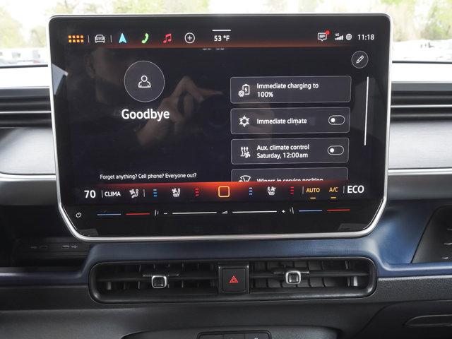 2025 Volkswagen ID. Buzz Pro S